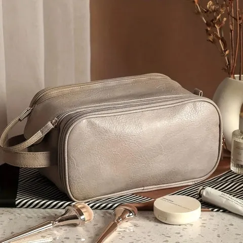 Large-capacity Travel Cosmetic Bag - LAST DAY 60% OFF