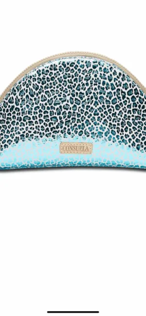 Large Cosmetic Bag Kat