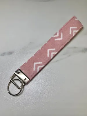 lavender key fob