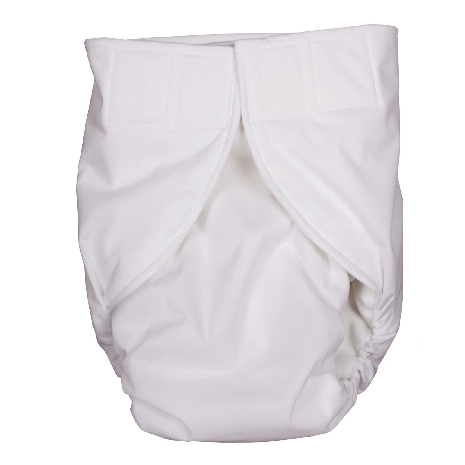 LeakMaster Adult All-In-One Cloth Diapers
