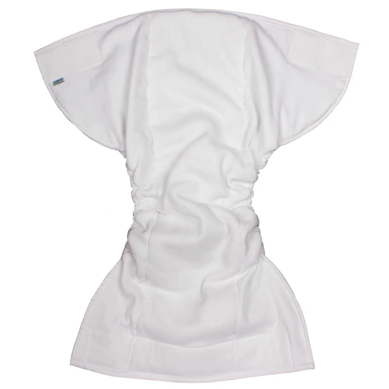 LeakMaster Adult All-In-One Cloth Diapers