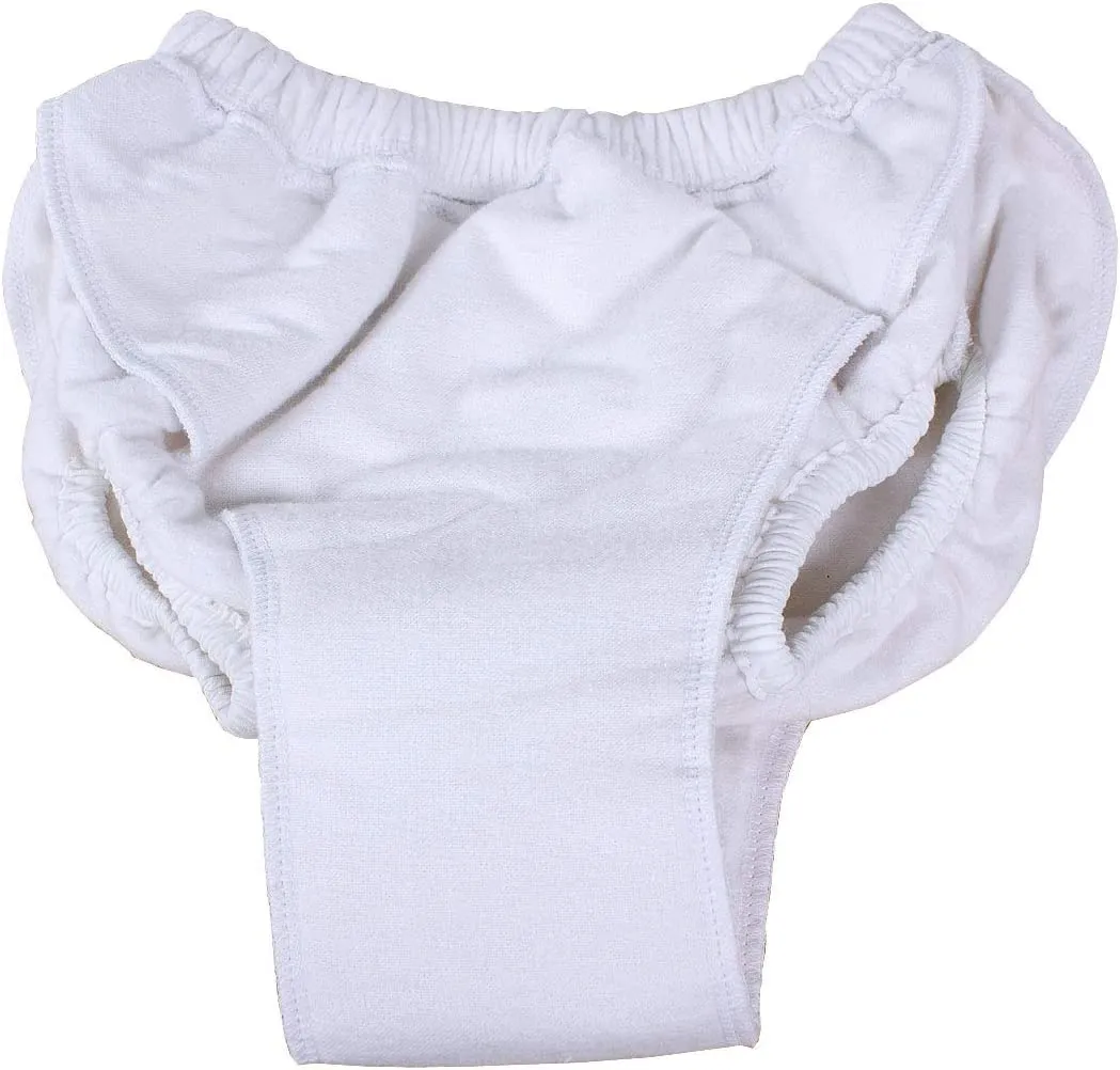 LeakMaster Adult Pullon All-In-One Cloth Diapers