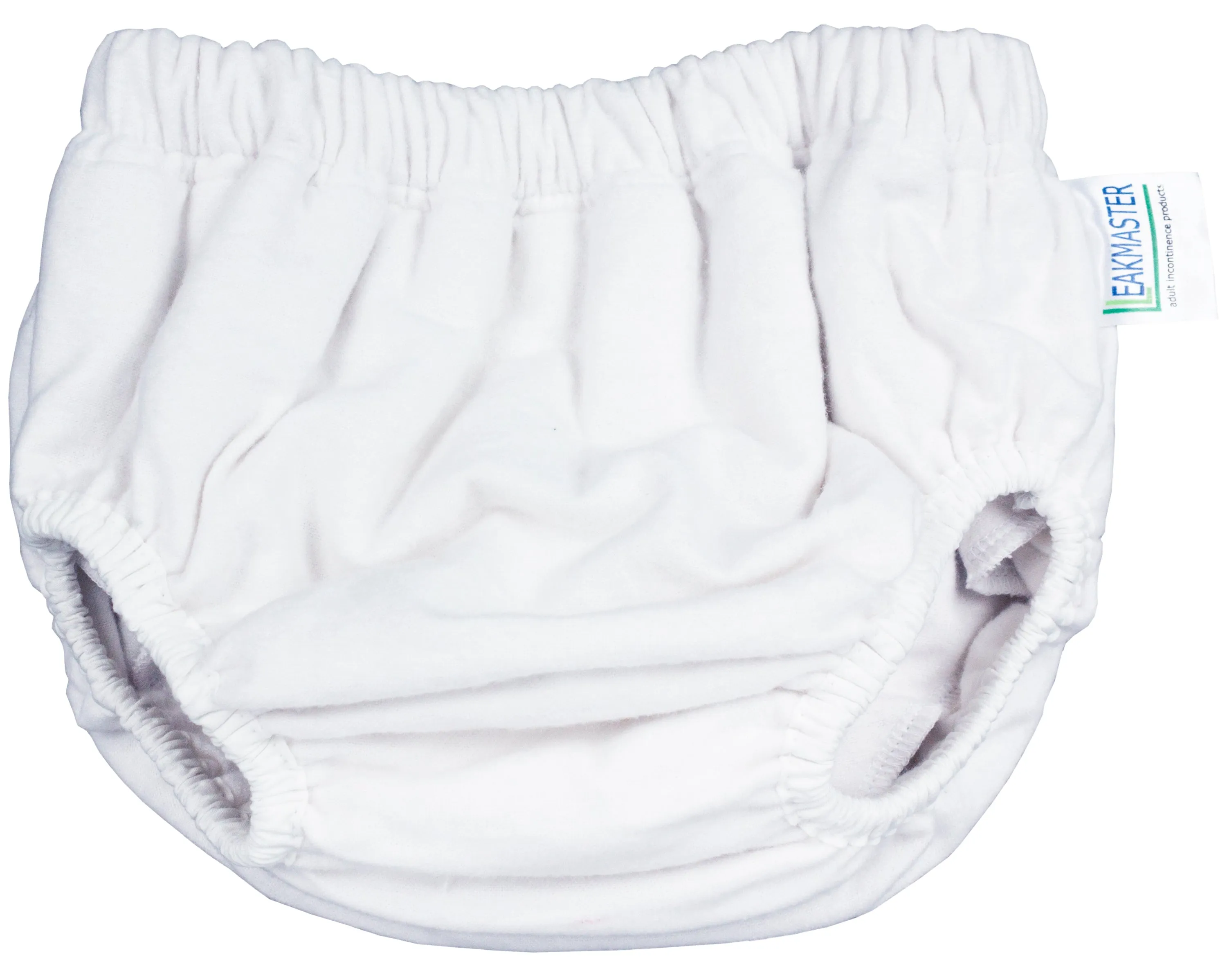 LeakMaster Adult Pullon All-In-One Cloth Diapers