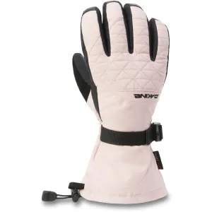 LEATHER CAMINO GLOVE