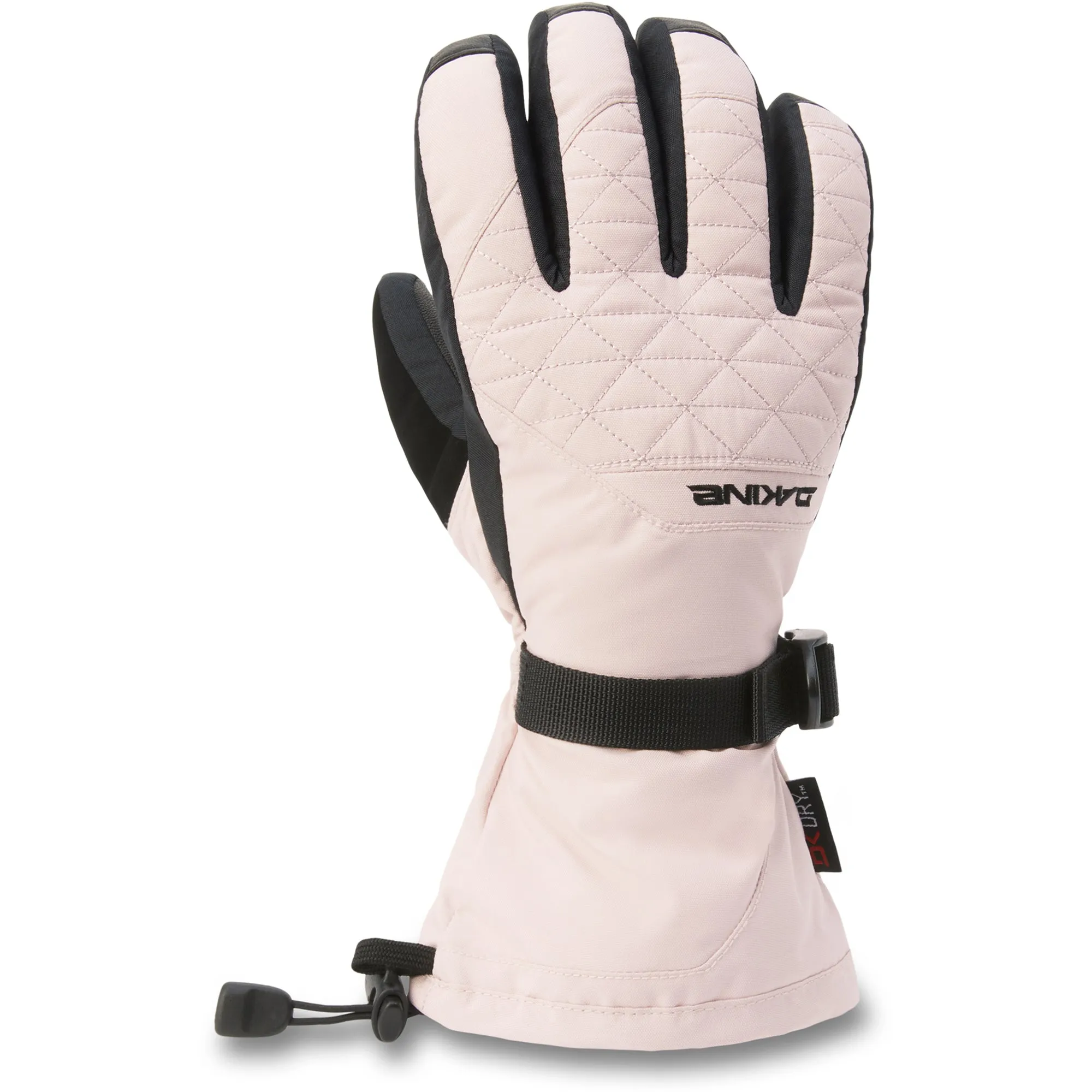 LEATHER CAMINO GLOVE