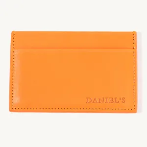 Leather Card Wallet