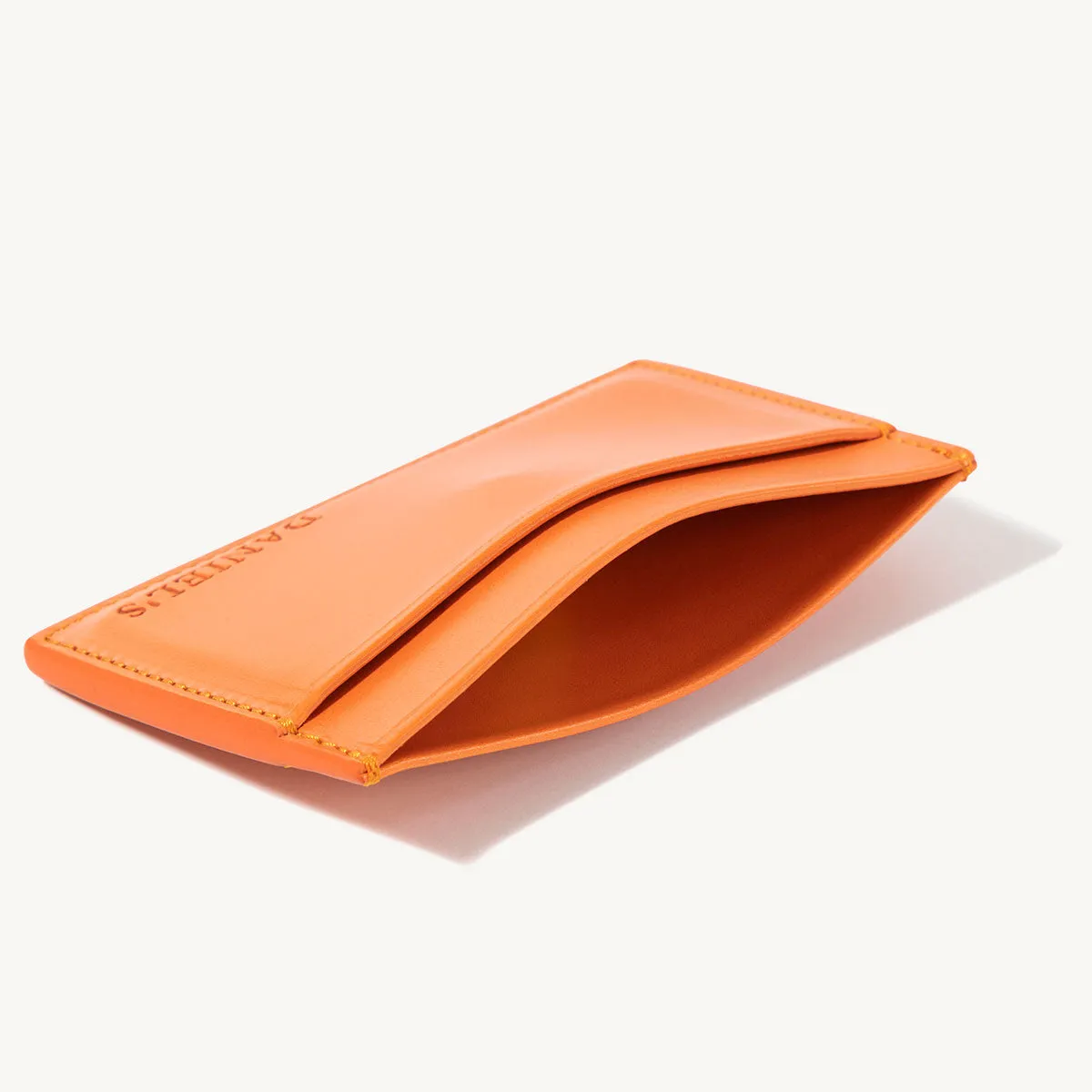 Leather Card Wallet