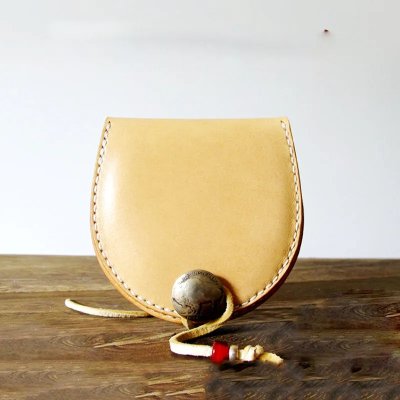 Leather Pattern Leather Coin Wallet Pattern Saddle Change Cases Leather Craft Patterns Leather Templates