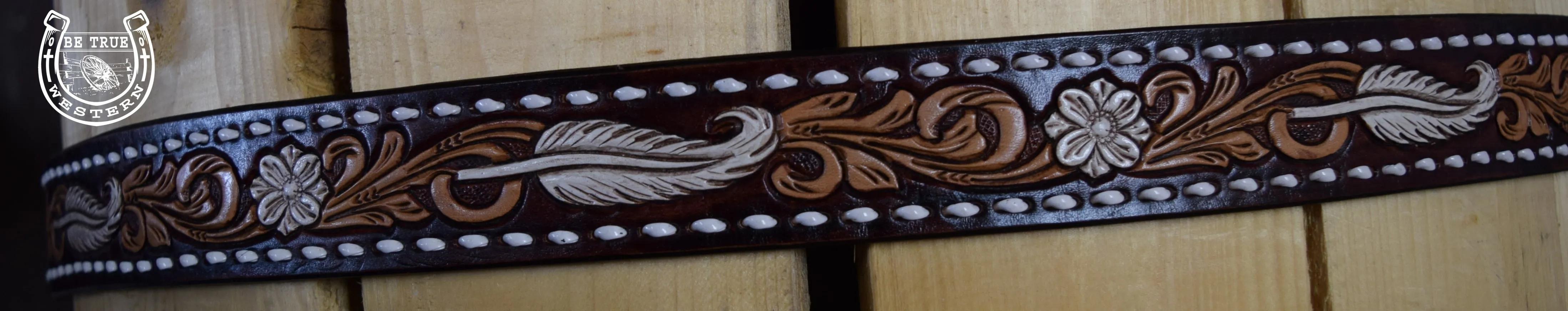 Leather Purse Straps (Multiple Styles)