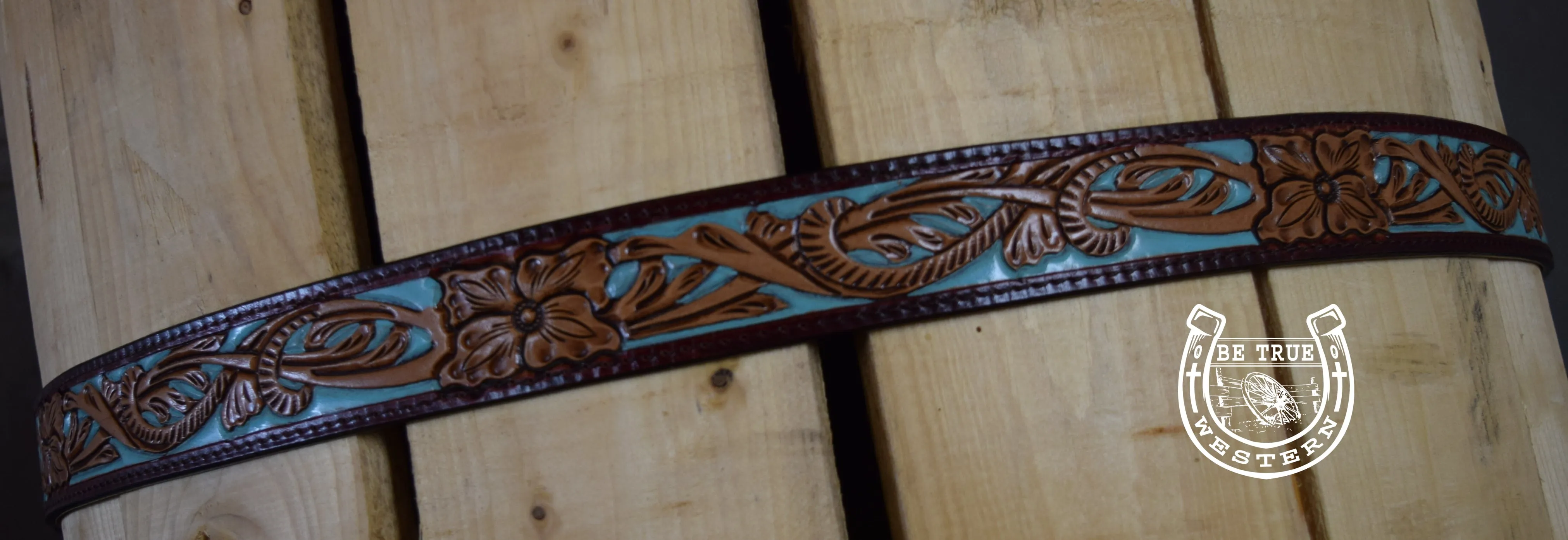 Leather Purse Straps (Multiple Styles)
