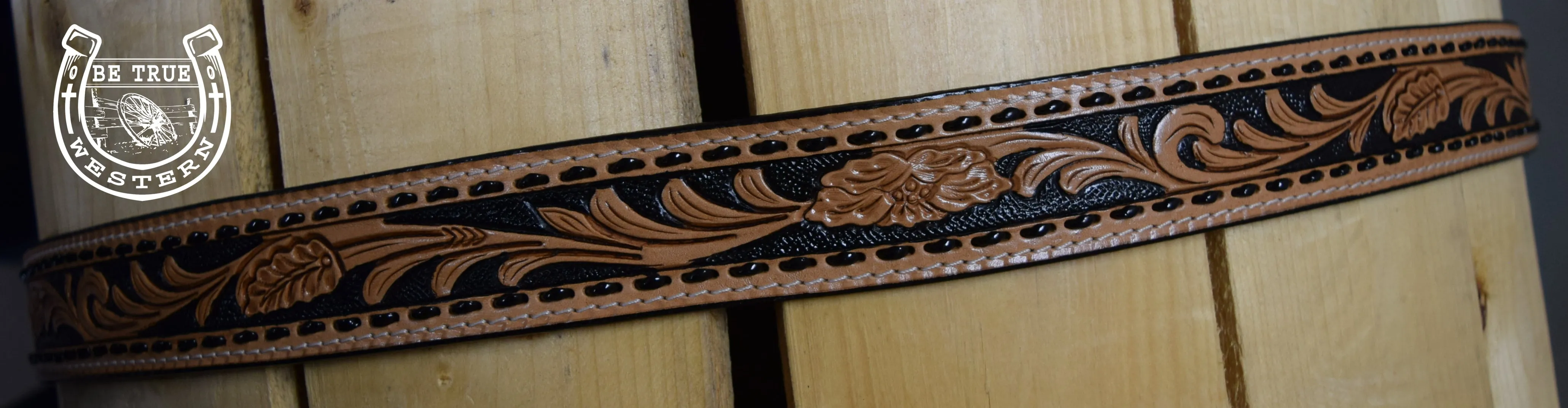 Leather Purse Straps (Multiple Styles)