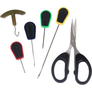 Leeda Rogue Needle & Scissors Set