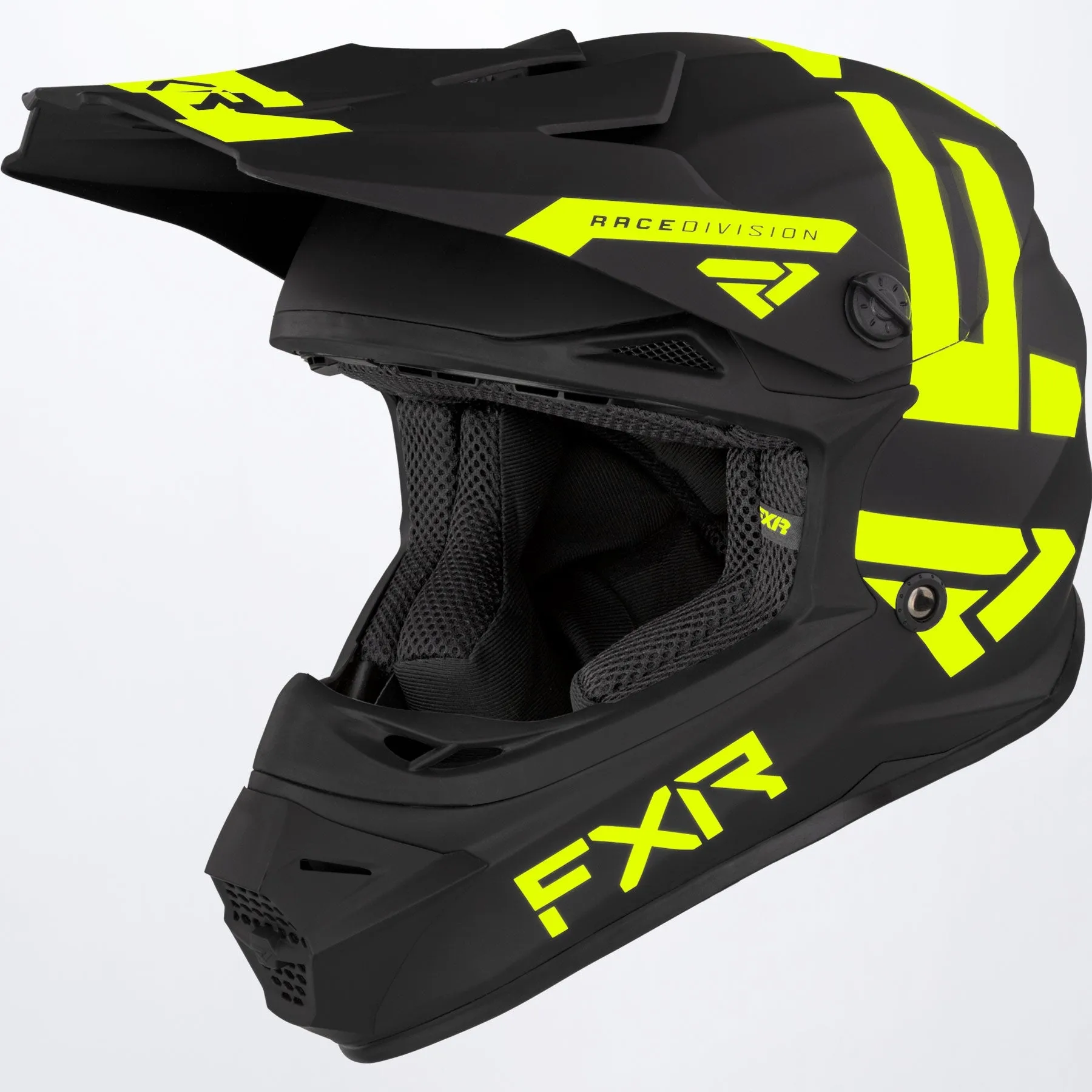 Legion Youth Helmet