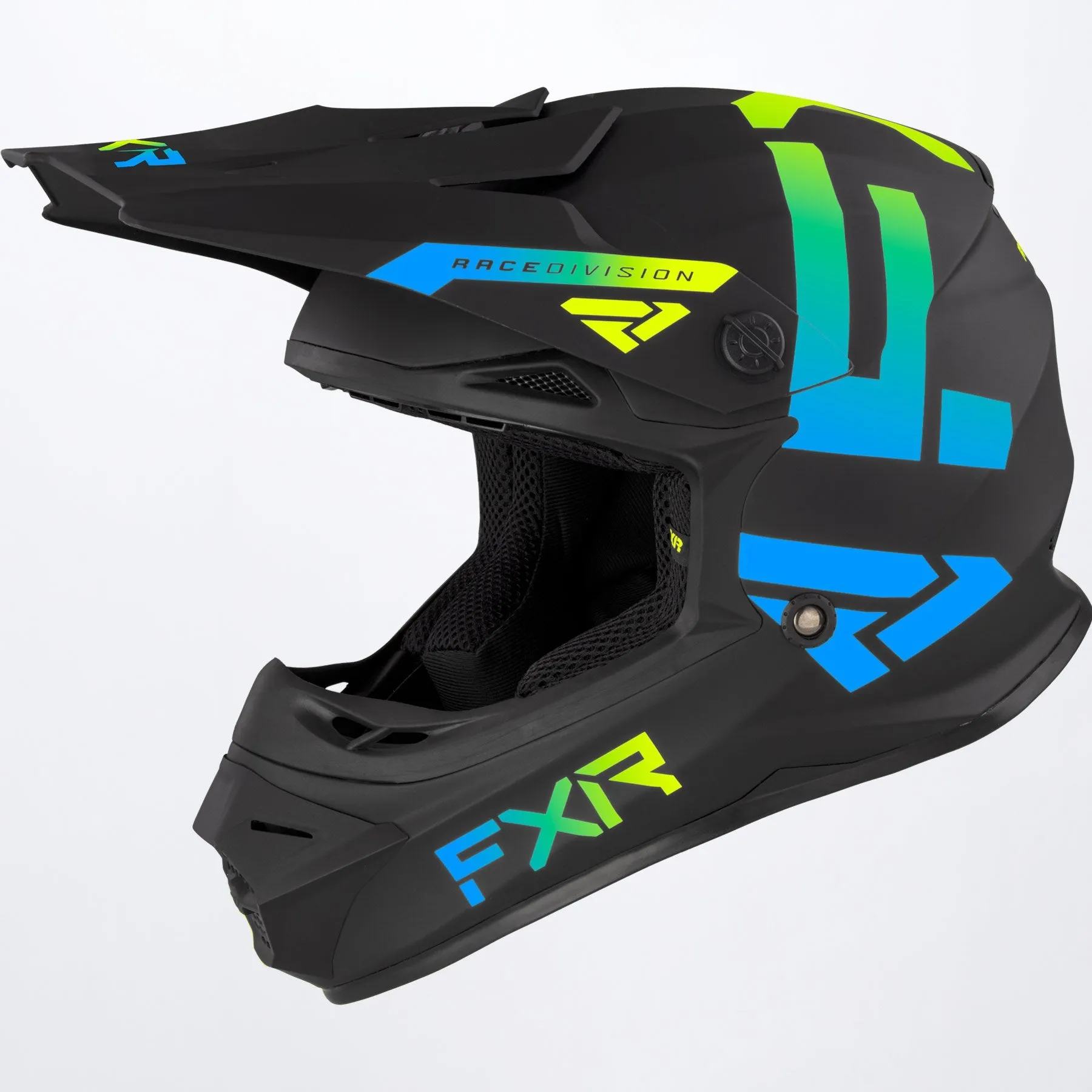 Legion Youth Helmet