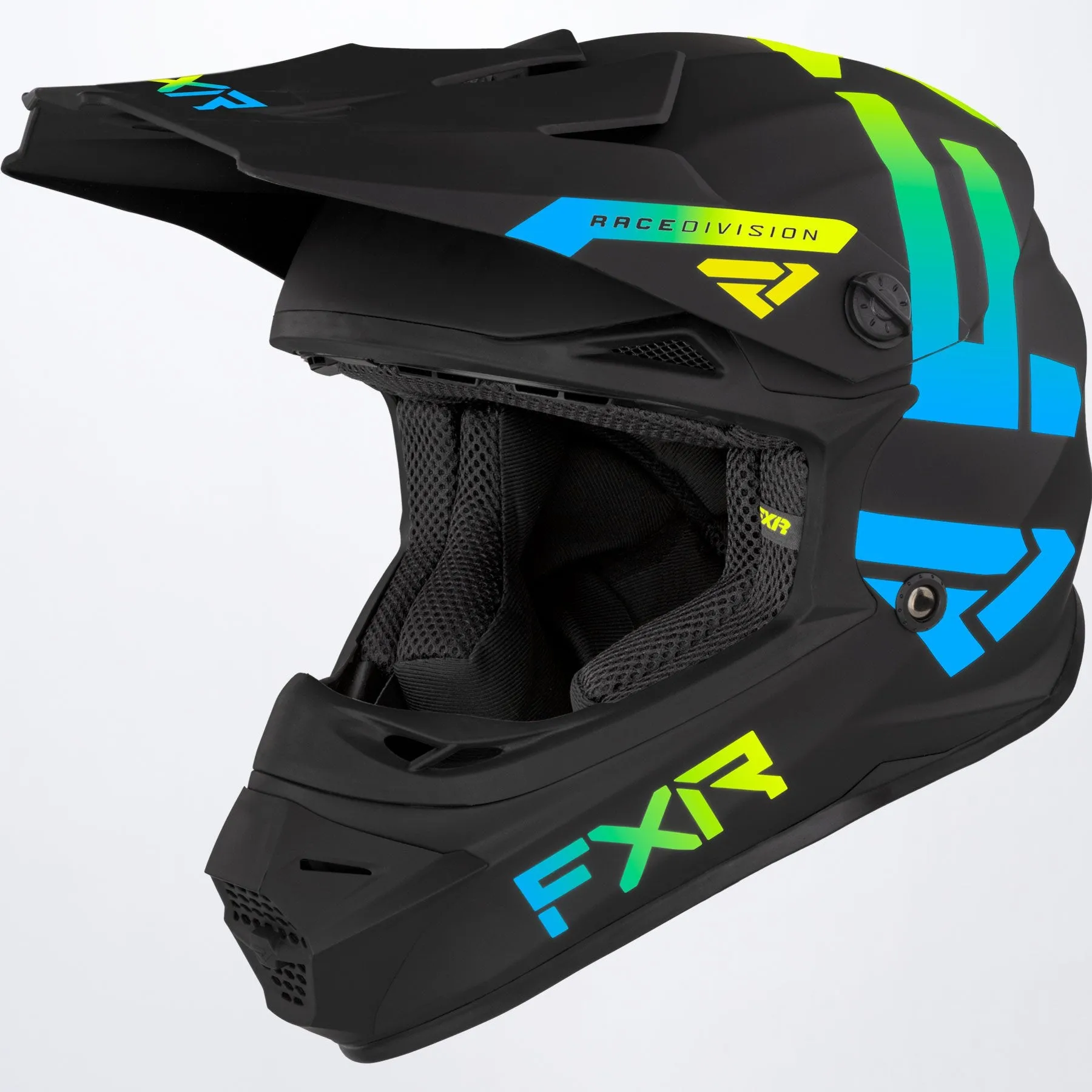 Legion Youth Helmet