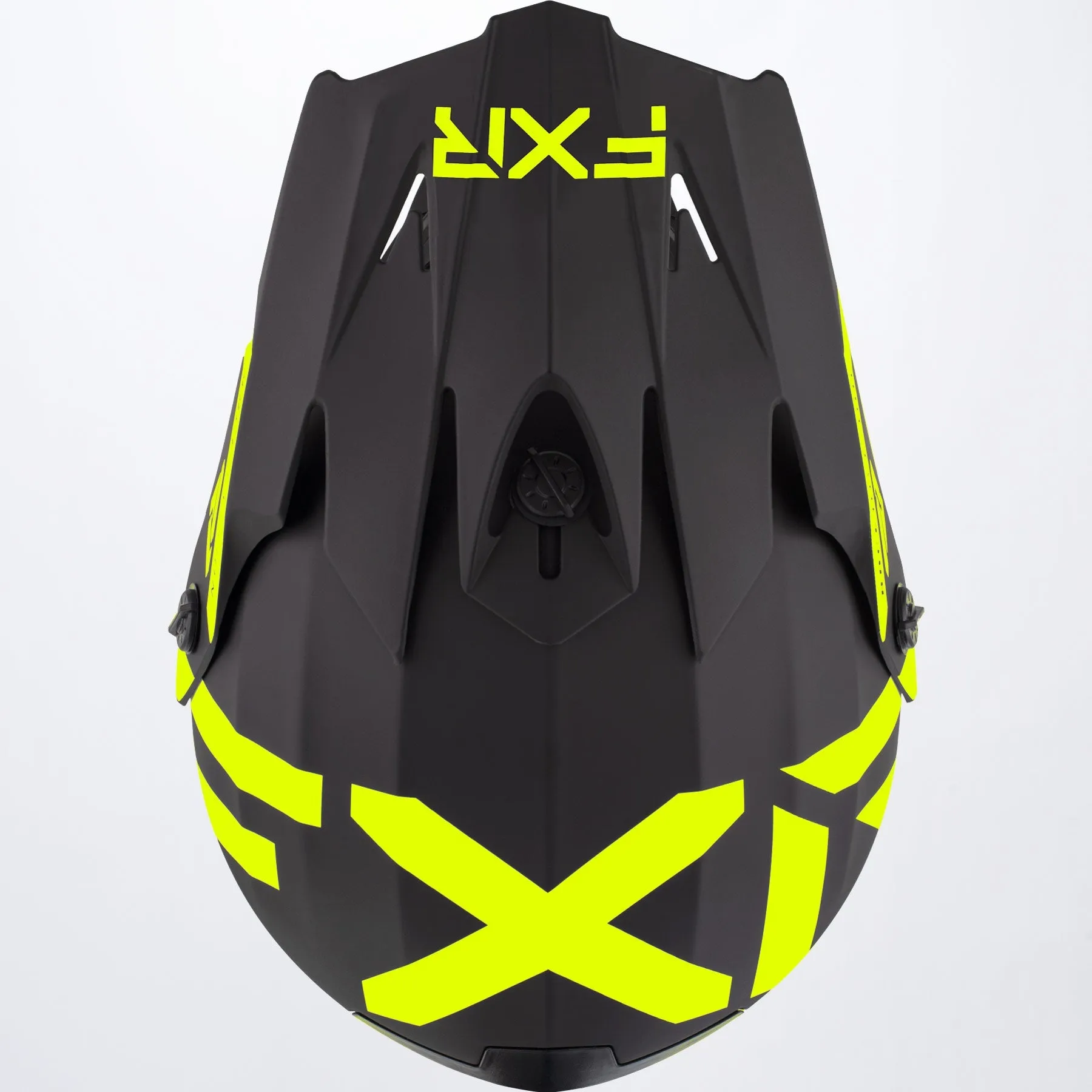 Legion Youth Helmet