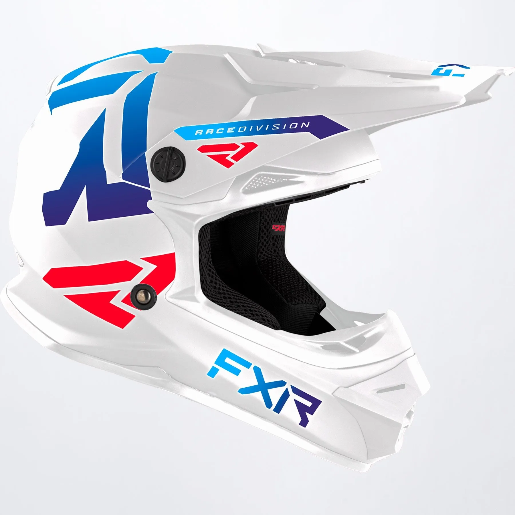 Legion Youth Helmet