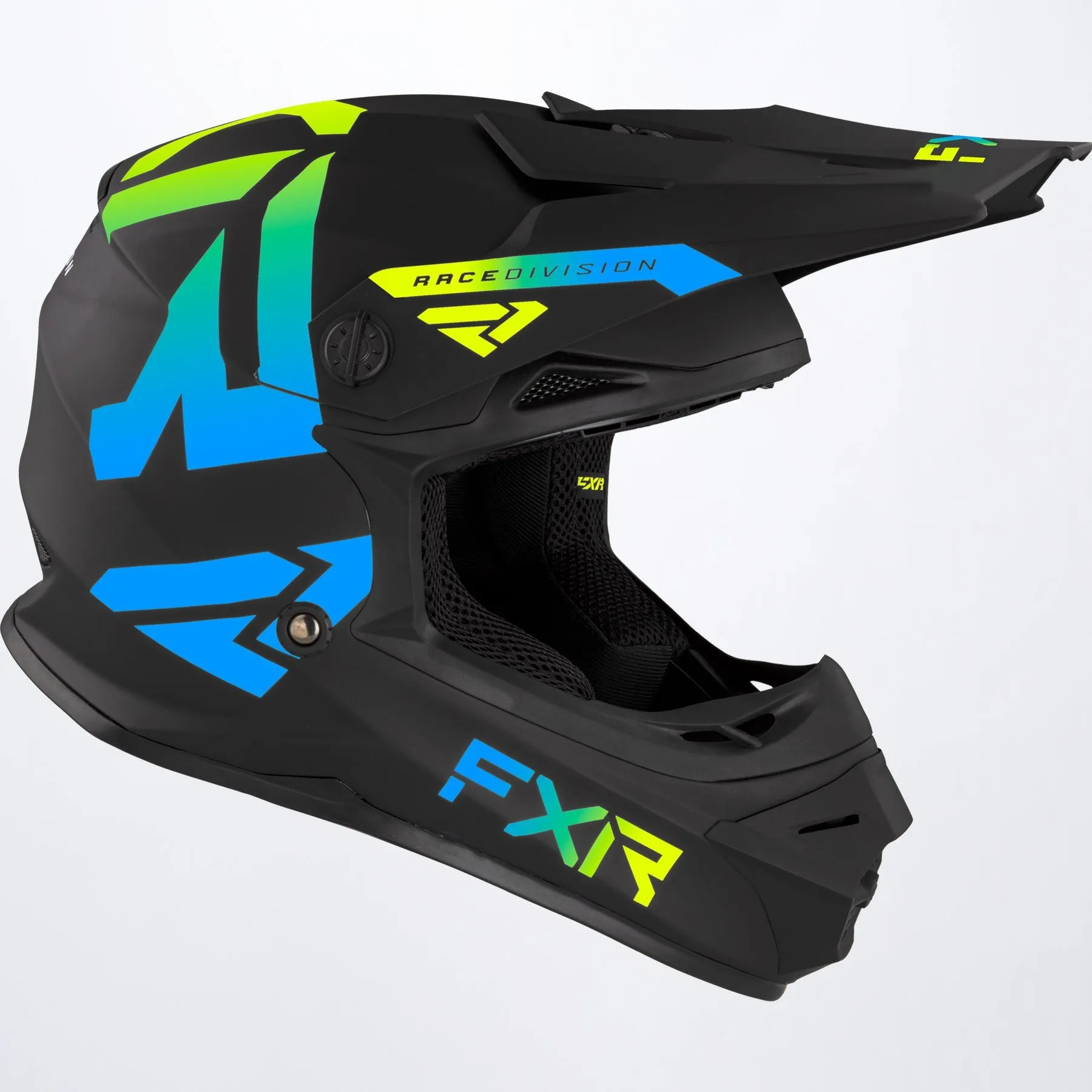 Legion Youth Helmet