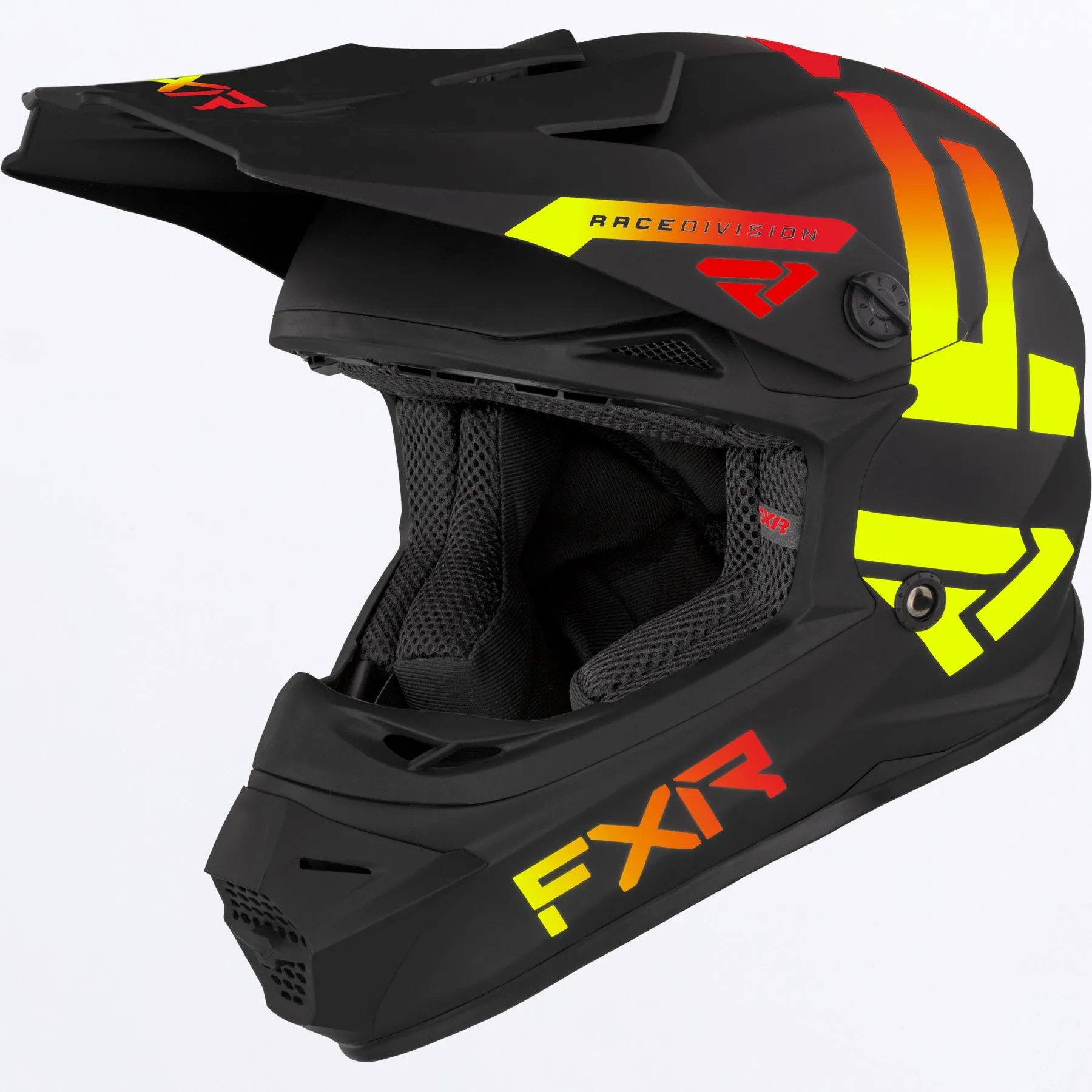Legion Youth Helmet