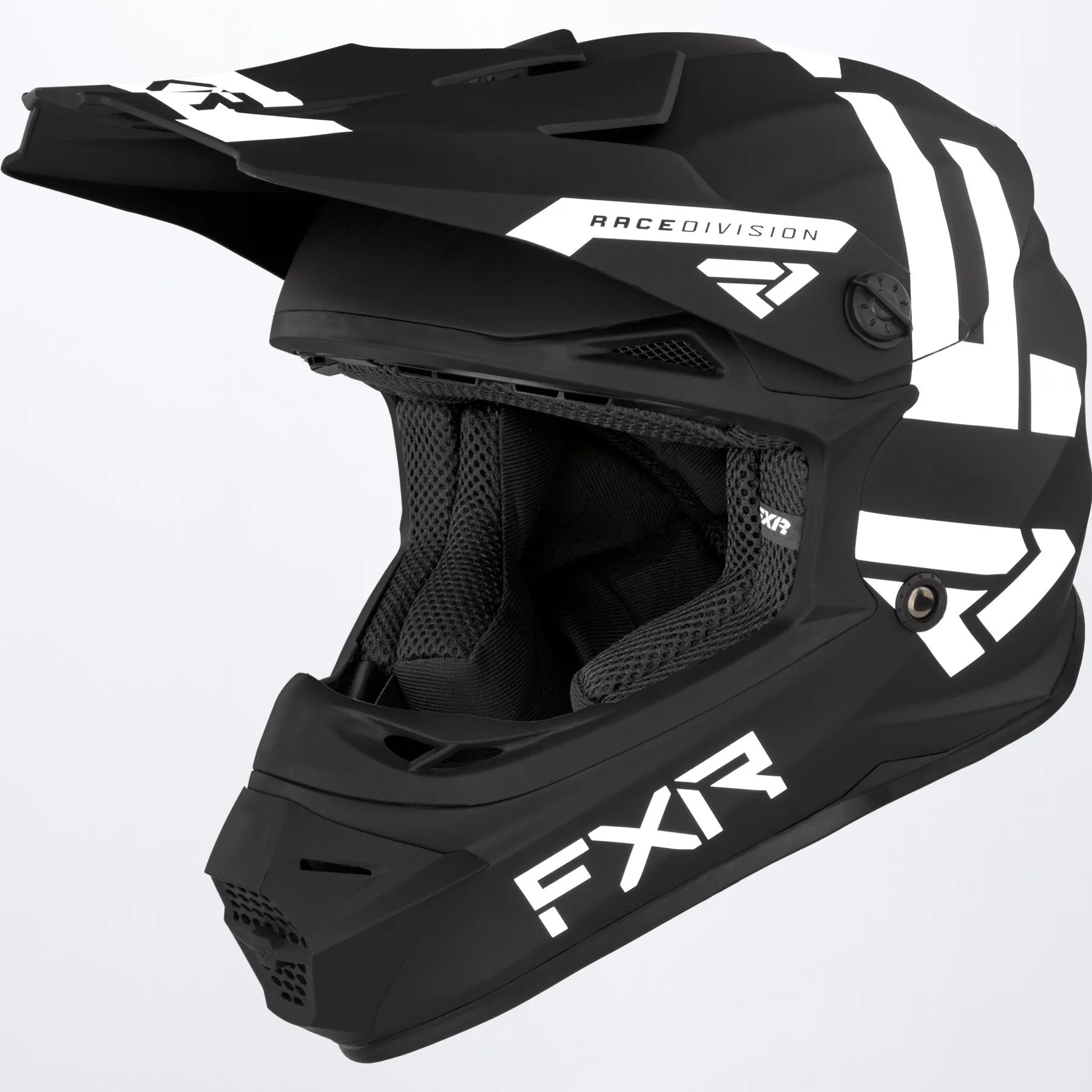 Legion Youth Helmet