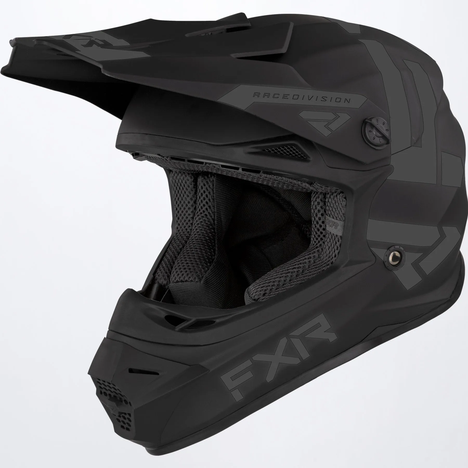Legion Youth Helmet