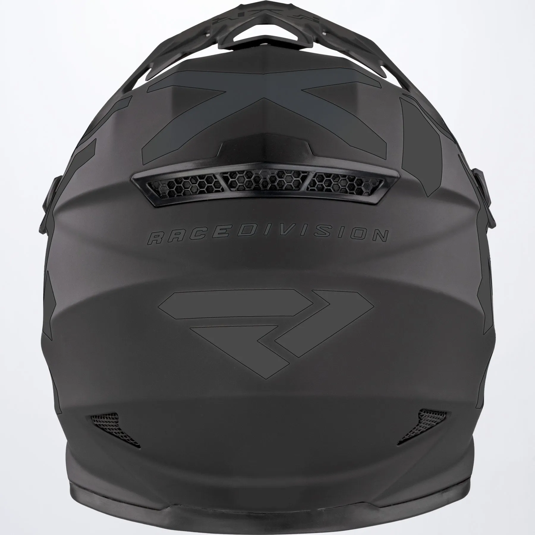 Legion Youth Helmet