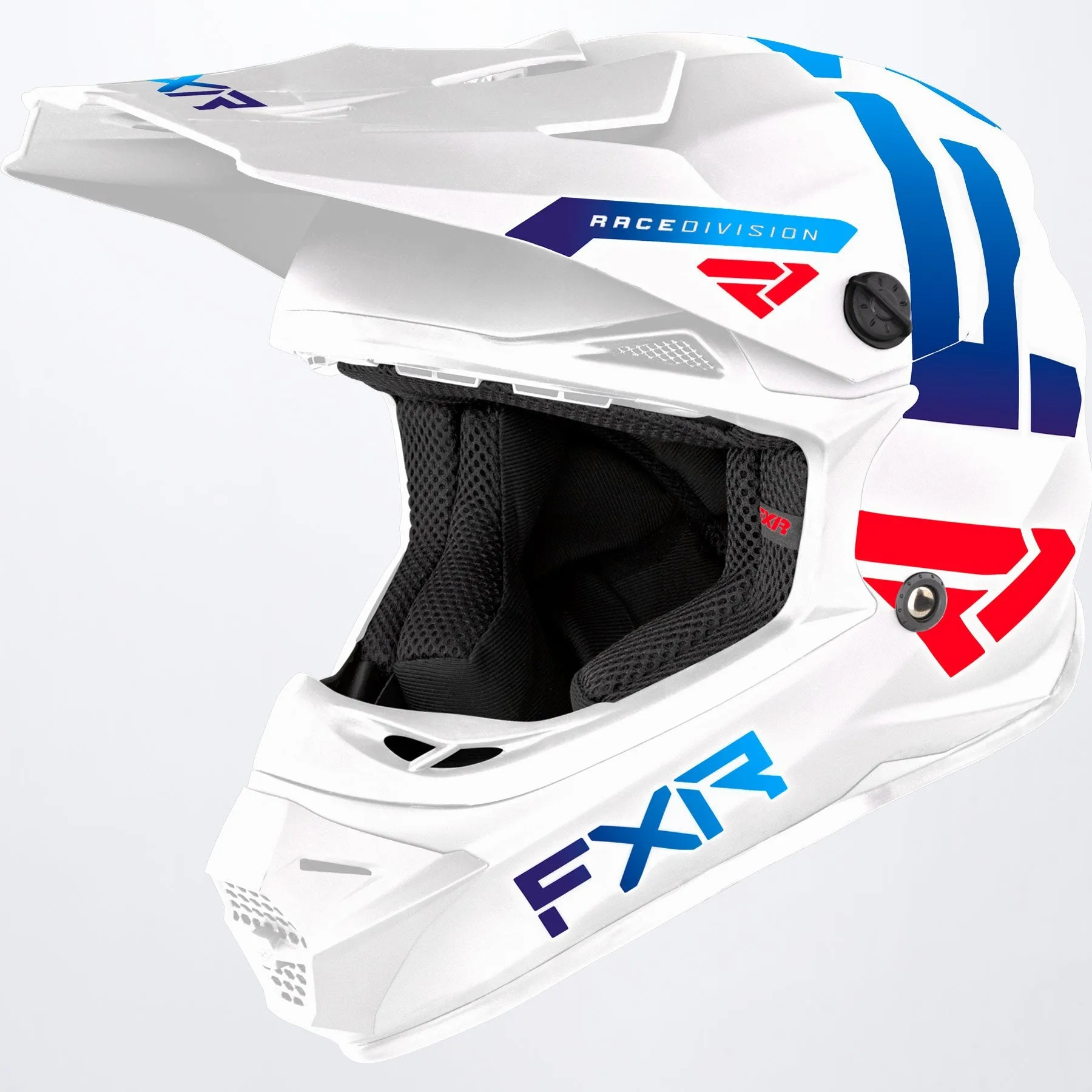 Legion Youth Helmet