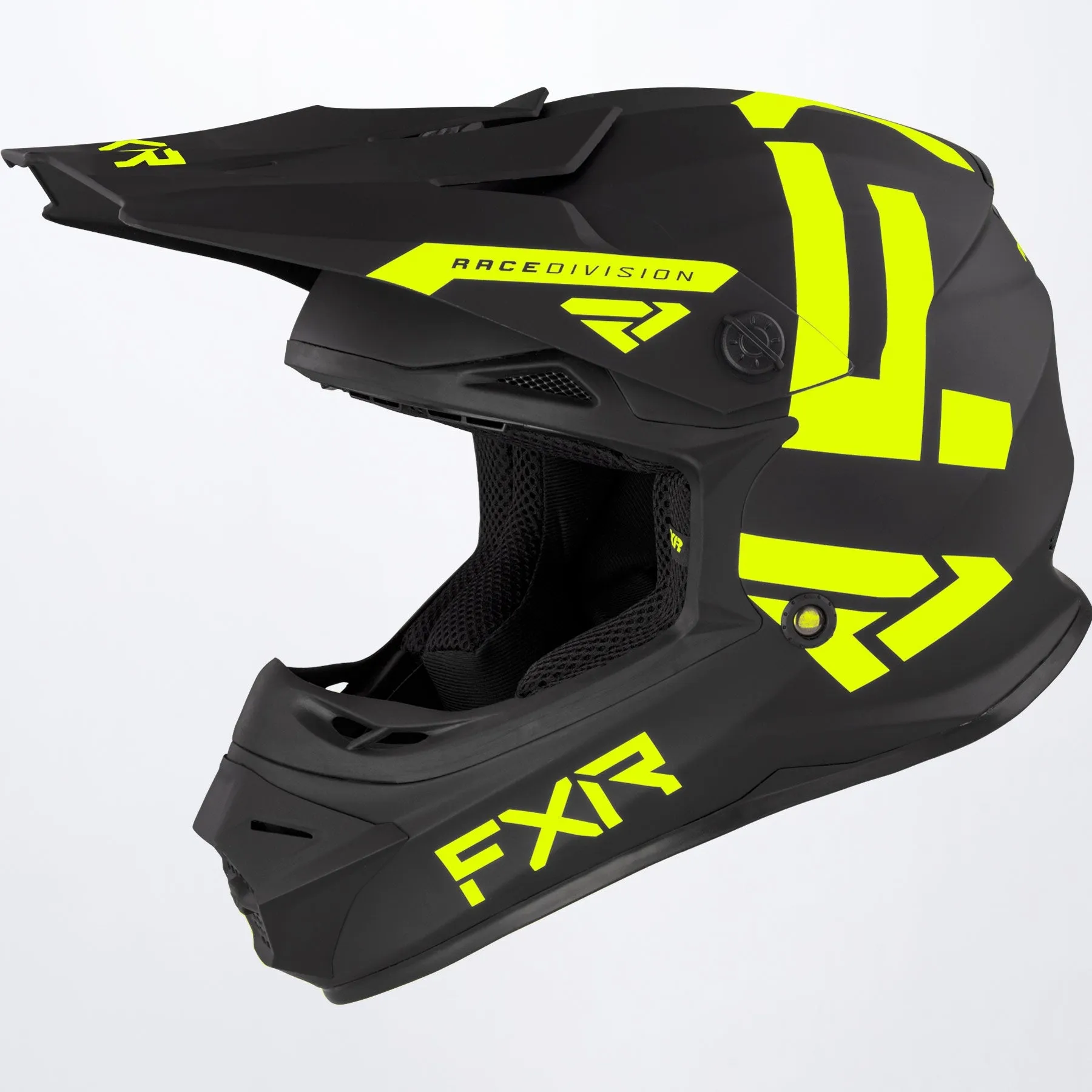 Legion Youth Helmet