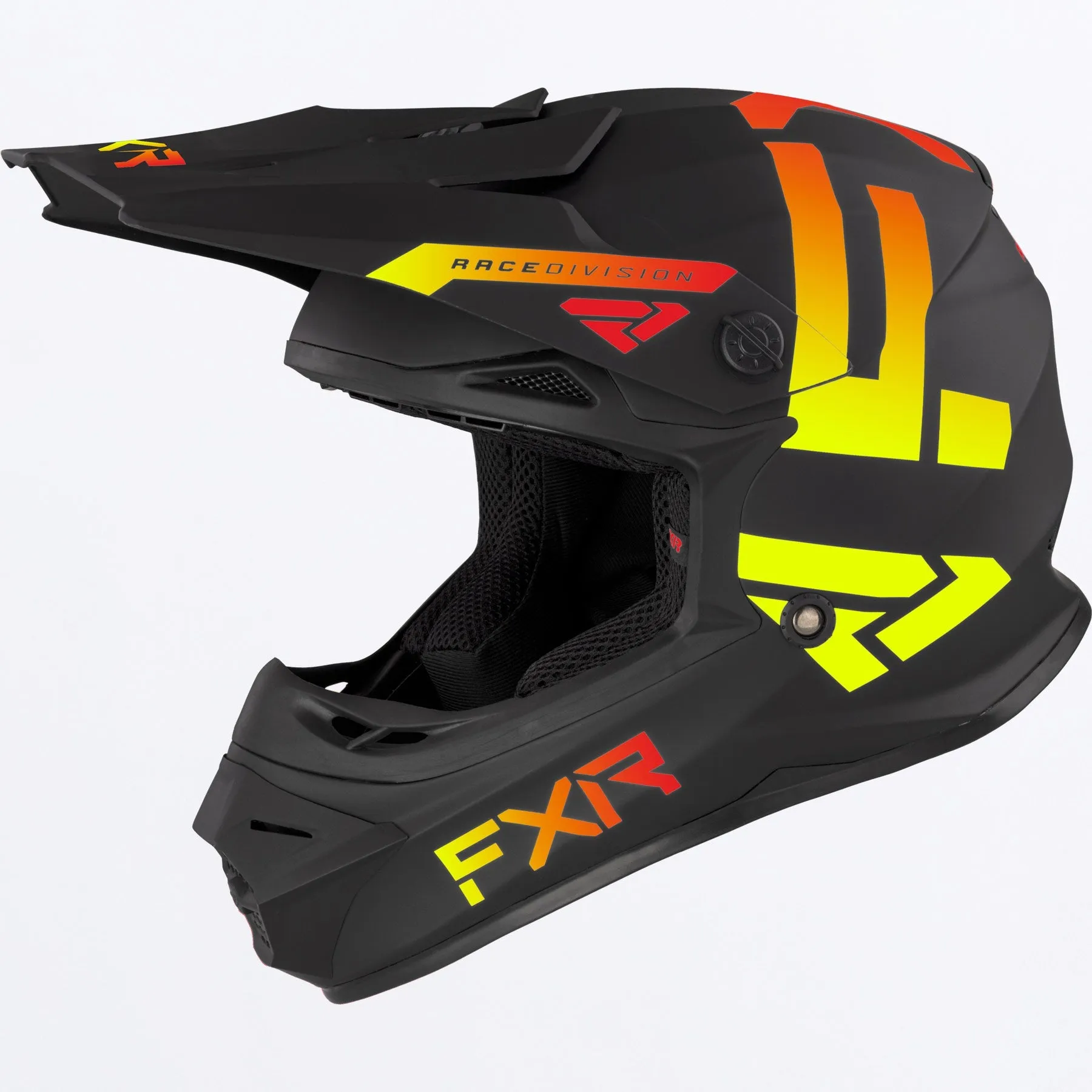 Legion Youth Helmet