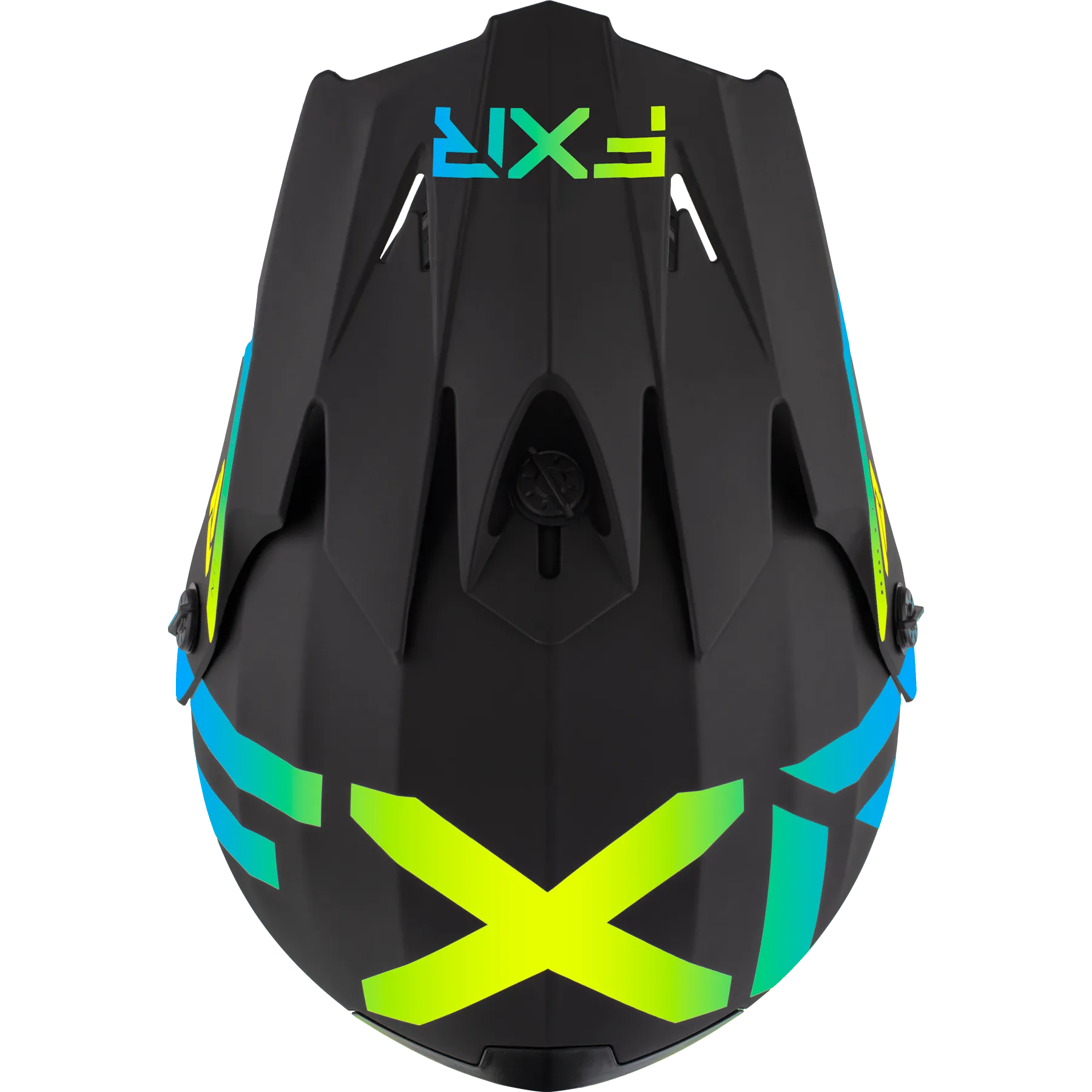Legion Youth Helmet