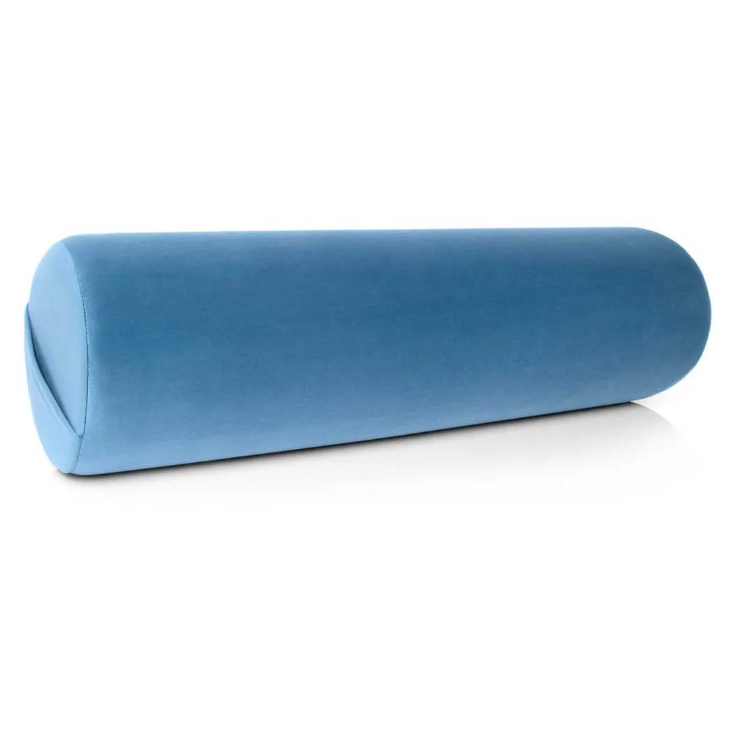 Liberator Whirl Sex Positioning Pillow with D-Ring Clips