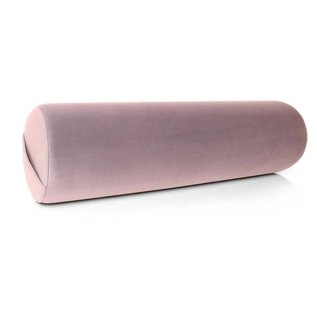 Liberator Whirl Sex Positioning Pillow with D-Ring Clips