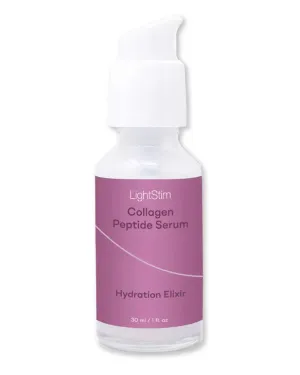 LightStim Collagen Peptide Serum 30ml