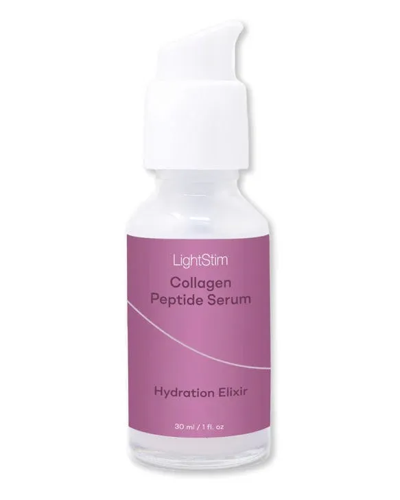 LightStim Collagen Peptide Serum 30ml