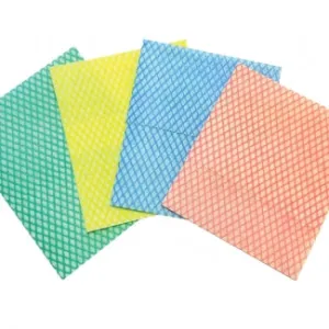 Lightweight cleaning cloths - Pack of 50