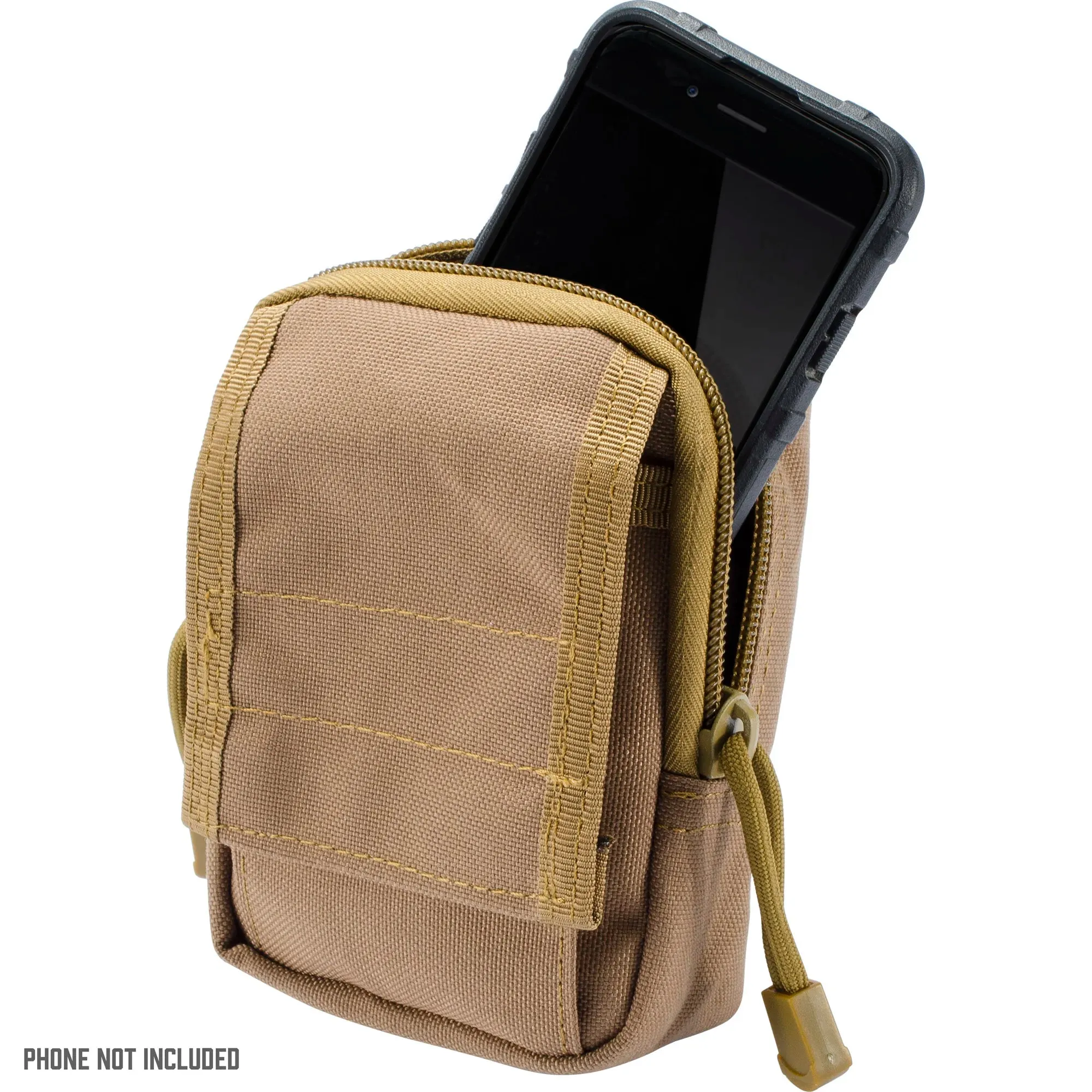 Loaded Gear CX-800 Accessory Pouches | Dark Earth, Grey | BI12632, BI12634