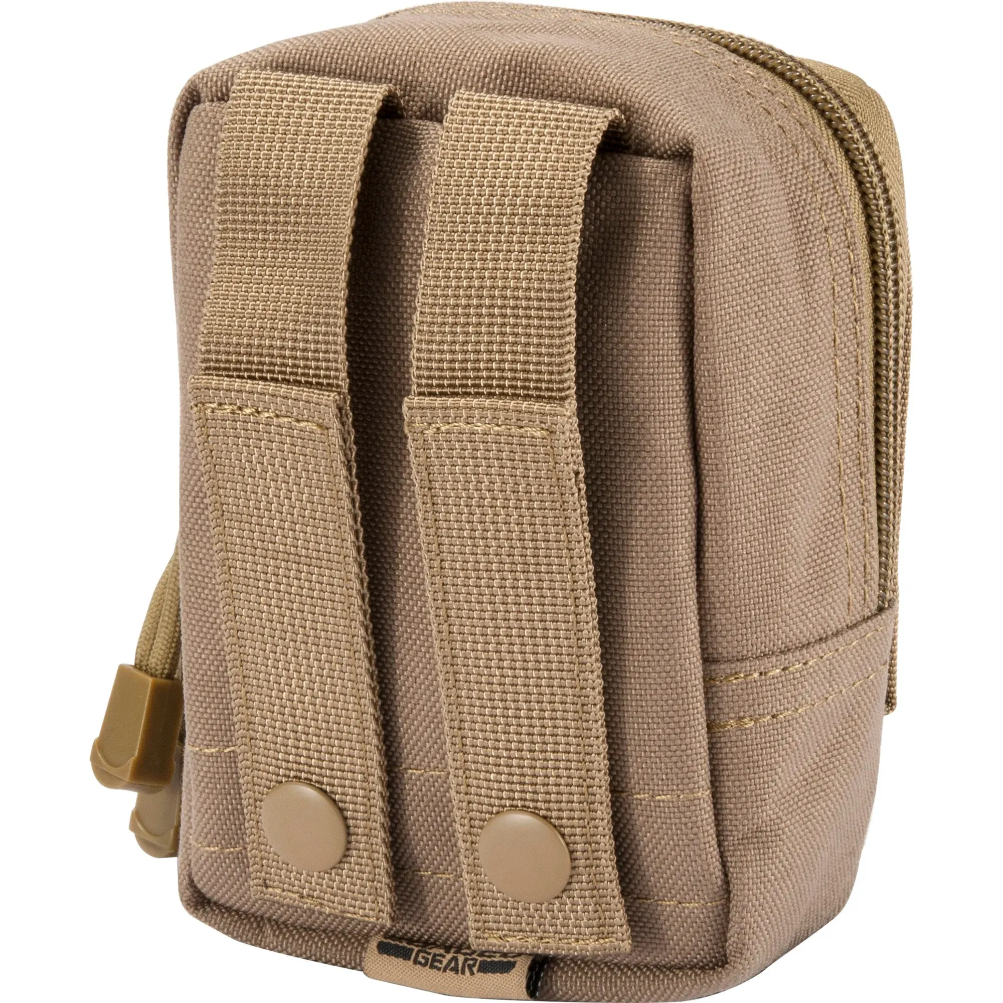 Loaded Gear CX-800 Accessory Pouches | Dark Earth, Grey | BI12632, BI12634