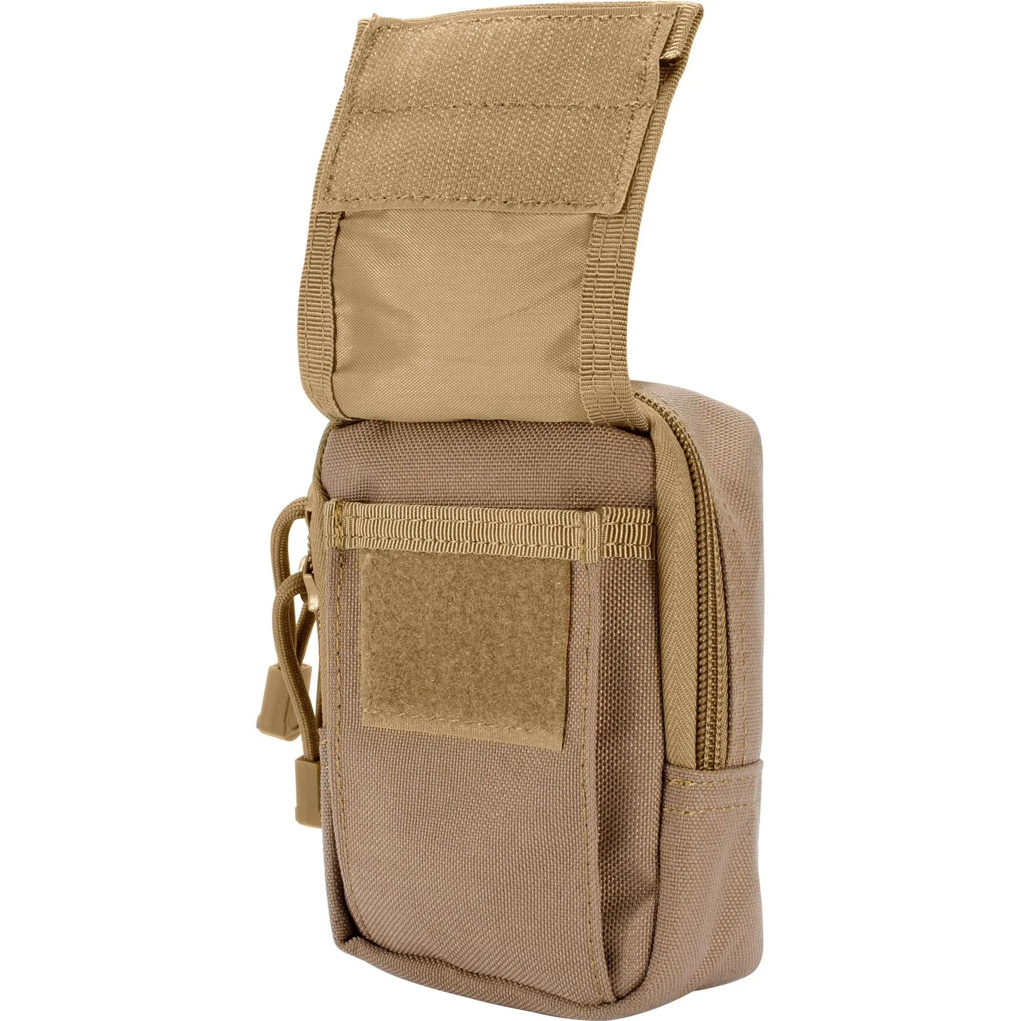 Loaded Gear CX-800 Accessory Pouches | Dark Earth, Grey | BI12632, BI12634