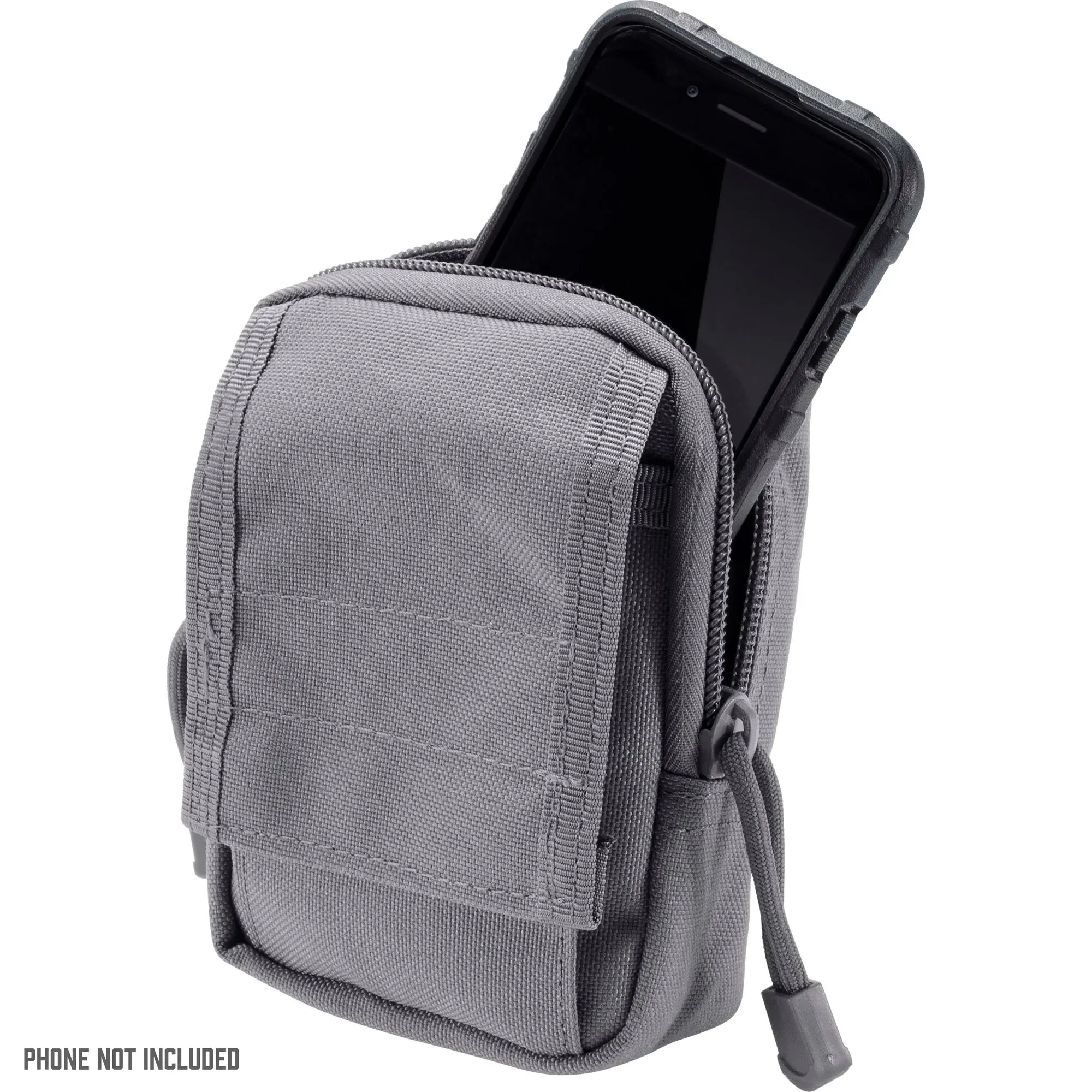 Loaded Gear CX-800 Accessory Pouches | Dark Earth, Grey | BI12632, BI12634
