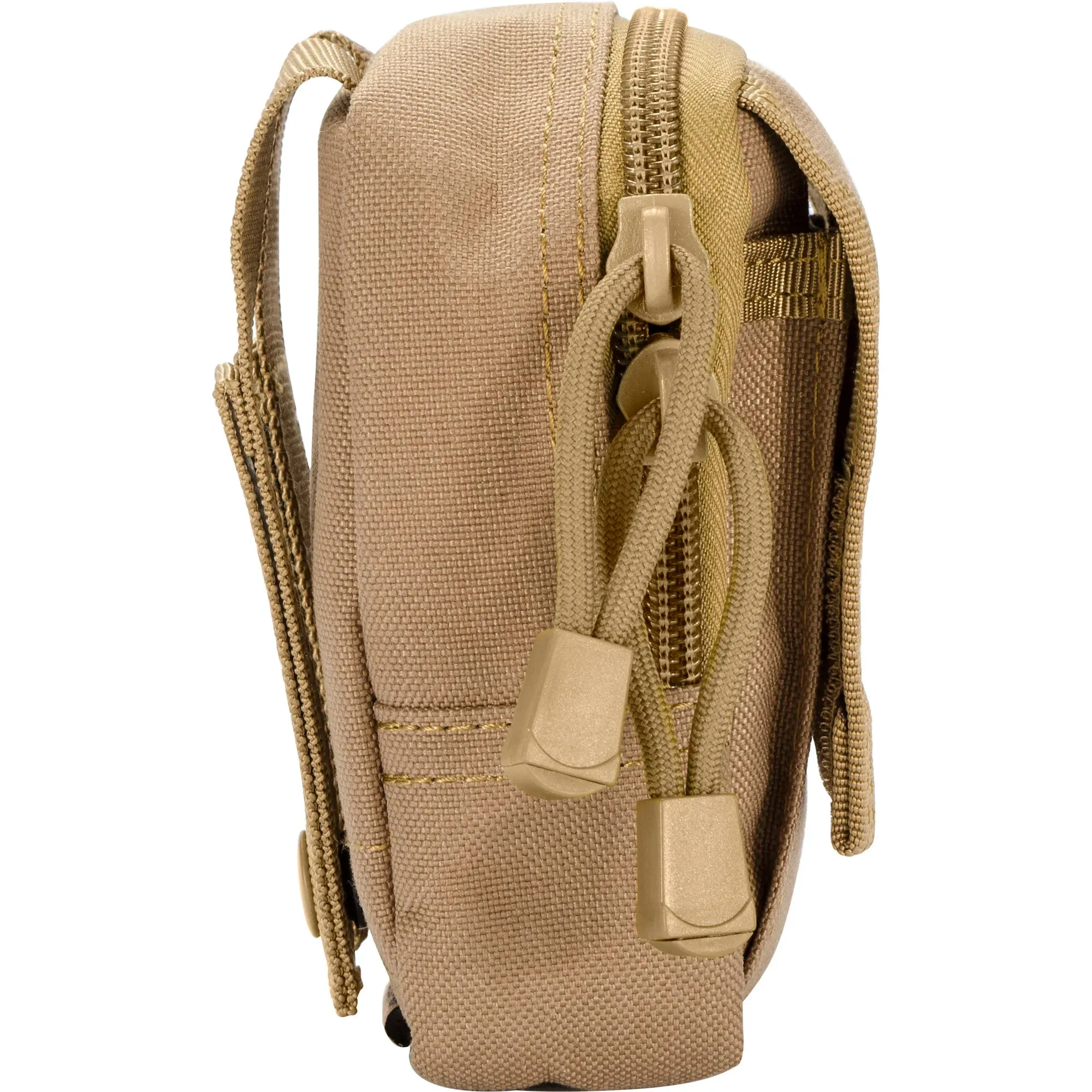 Loaded Gear CX-800 Accessory Pouches | Dark Earth, Grey | BI12632, BI12634