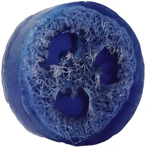 Loofah Soap