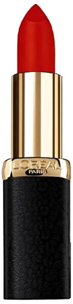 L'Oréal Paris Colour Riche Matte Lipcolour, Matte At Bat, 0.13 oz.