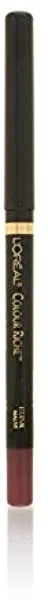L'Oreal Colour Riche Anti-Feathering Lip Liner & Sharpener Eternal Mauve