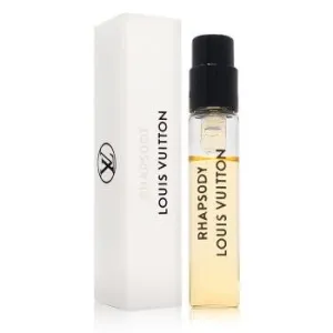 Louis Vuitton Rhapsody Eau de Parfum 2ml official perfume sample perfume tester