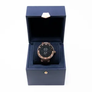 Louis Vuitton Tambour Horizon Light Up Watch