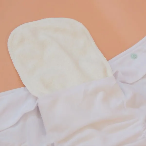 LPO Pocket Diaper - Snap Fiesta