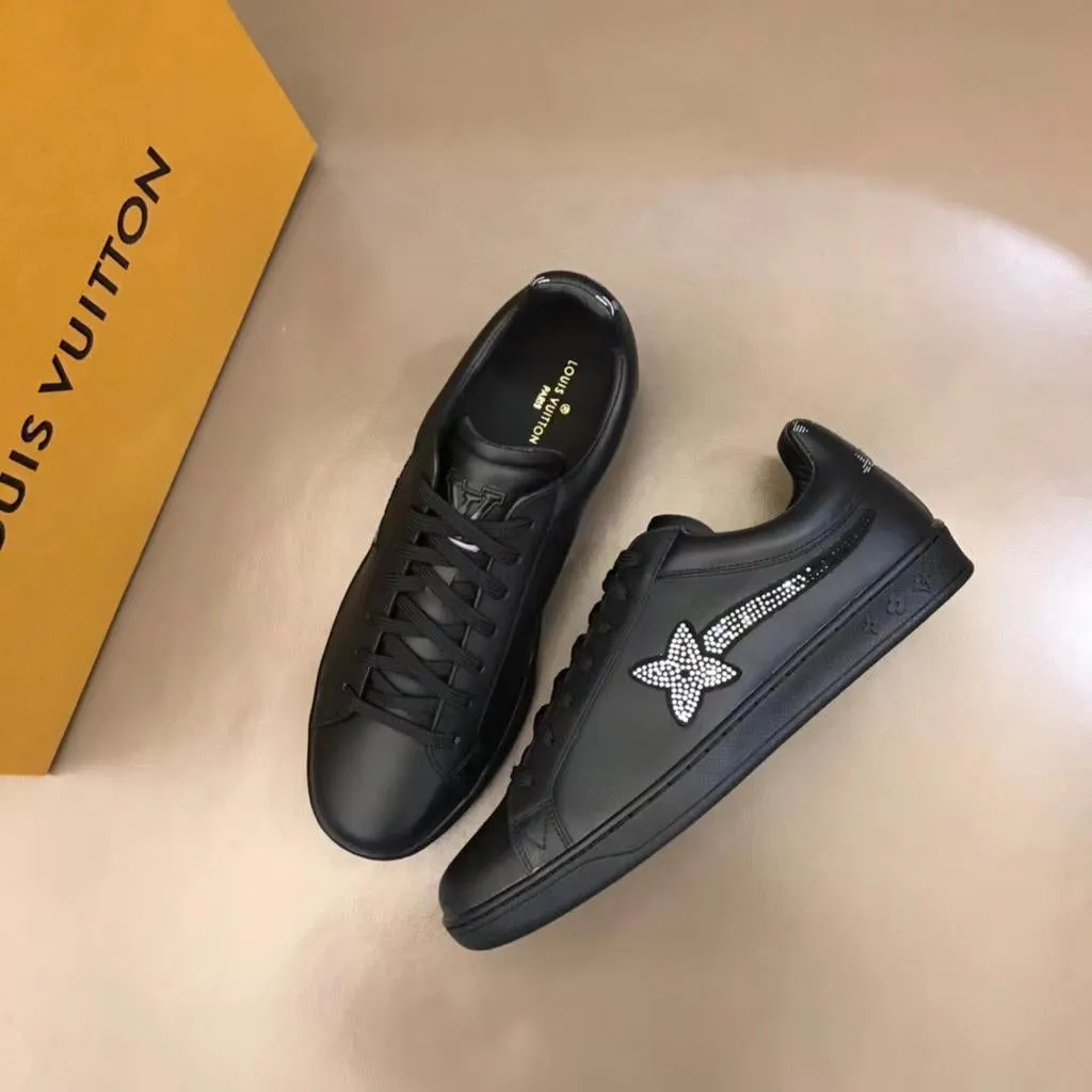 Luxembourg Samothrace Sneaker