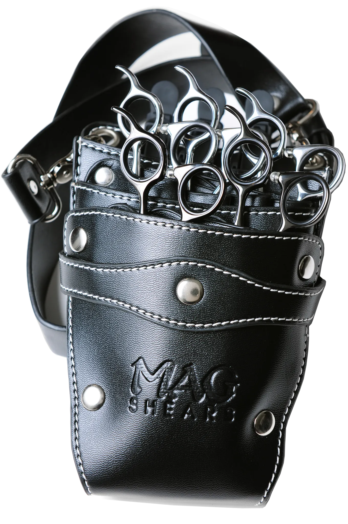 MAG Holster Black