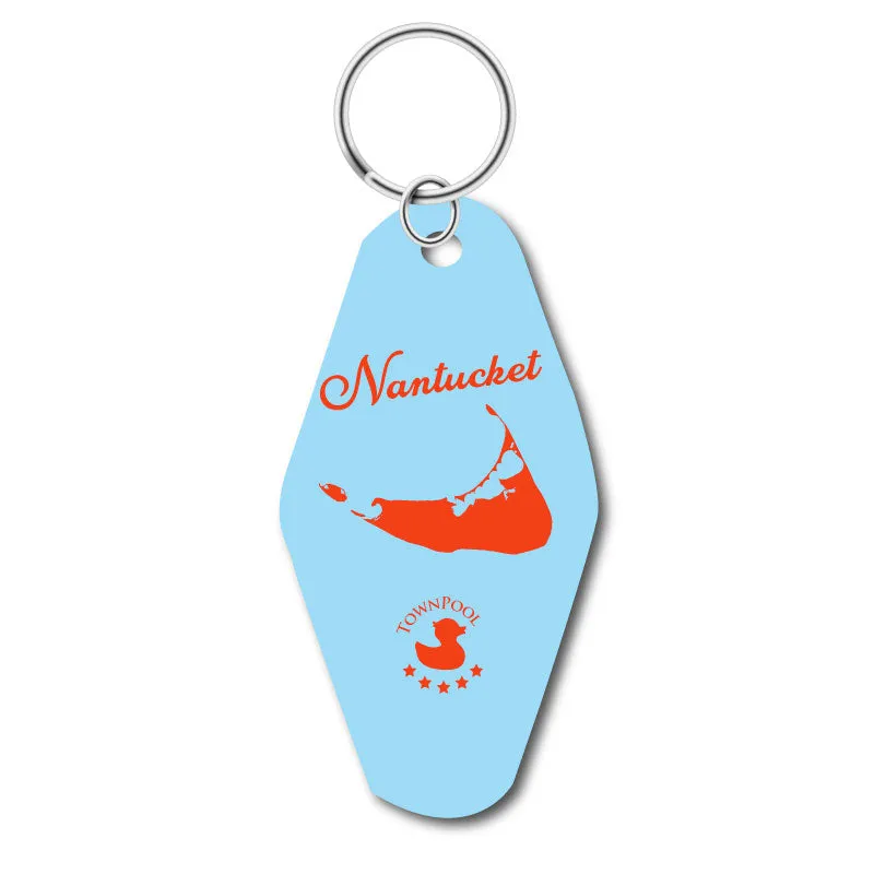 Maggie Blue - The Light - Keychain