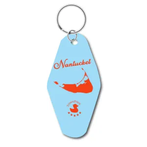 Maggie Blue - The Light - Keychain